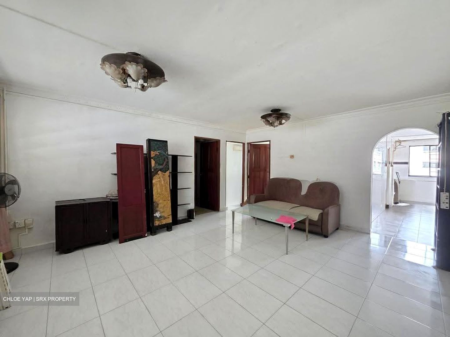 Blk 42 Bedok South Parkview (Bedok), HDB 4 Rooms #635313701